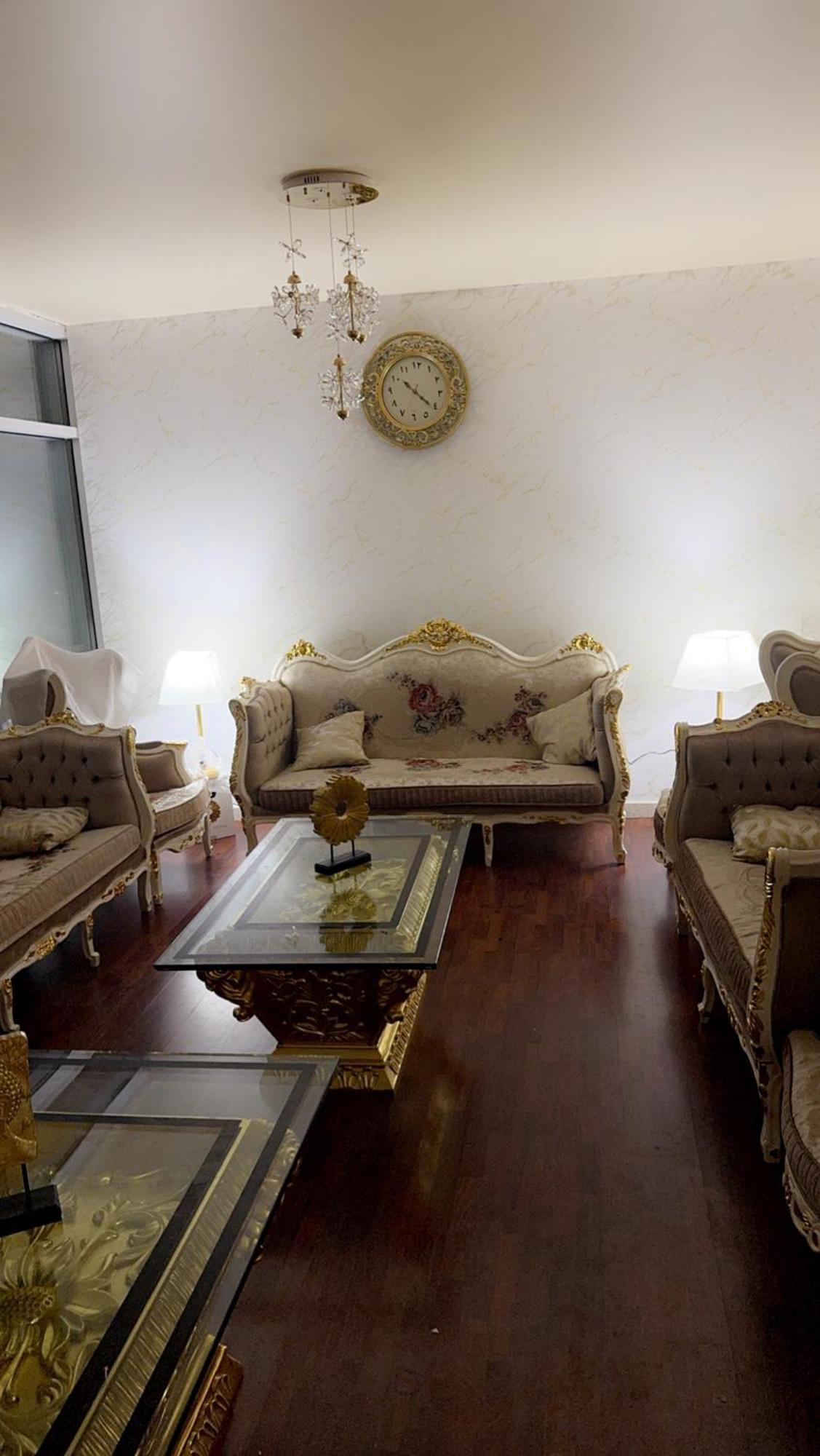 Apartment Meera Abu Dhabi