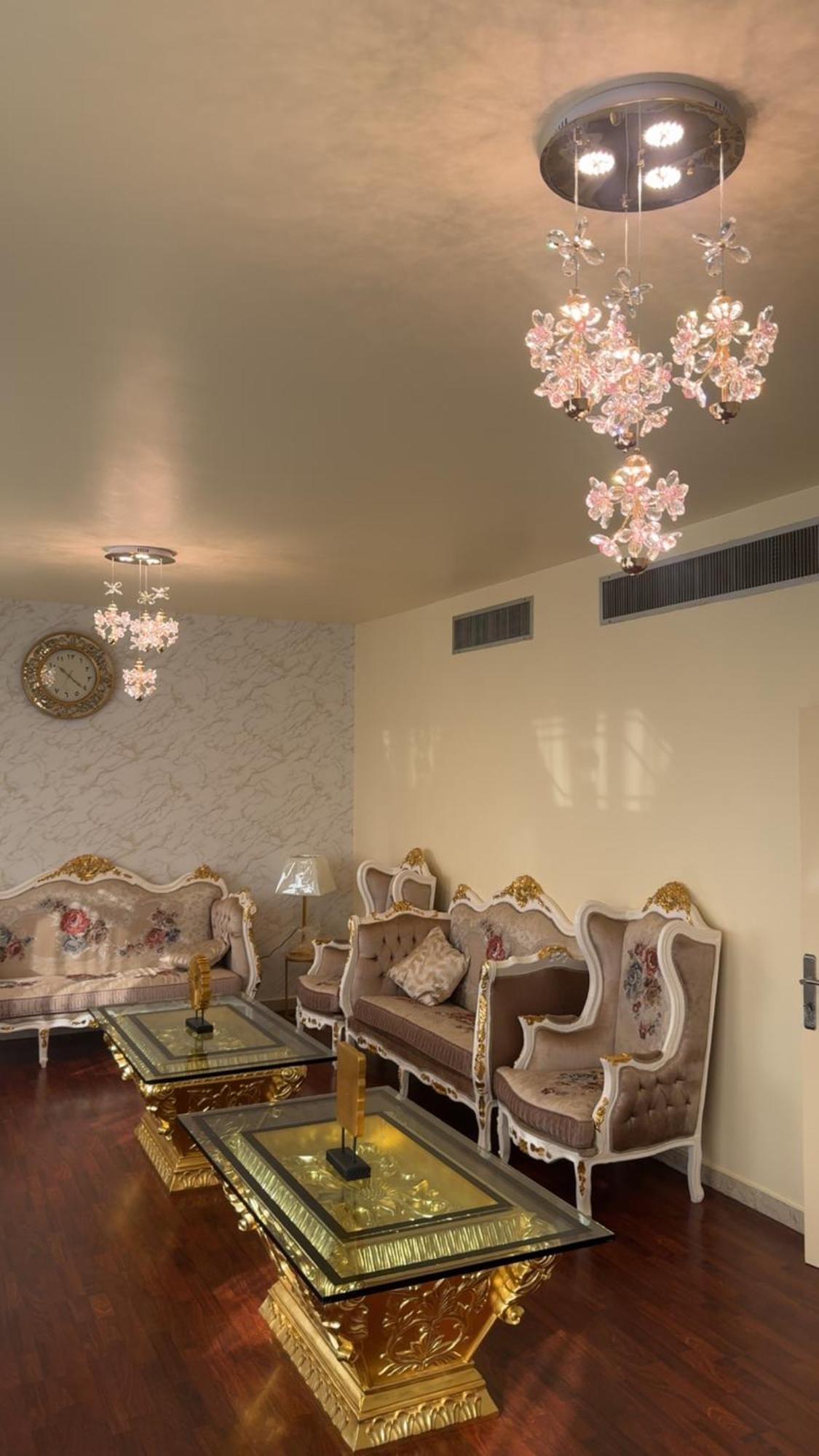 Meera Apartment