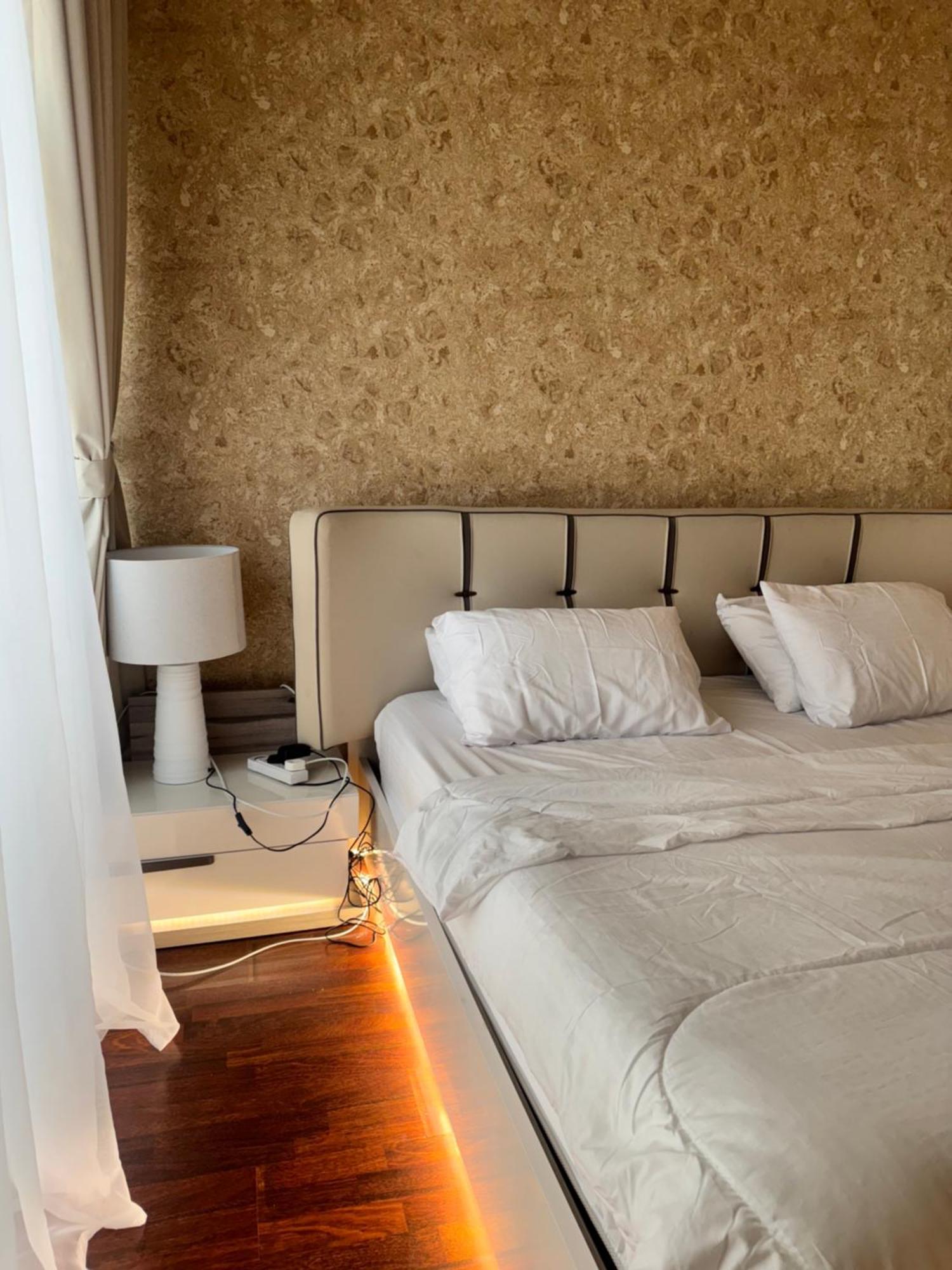 Meera Apartment Abu Dhabi