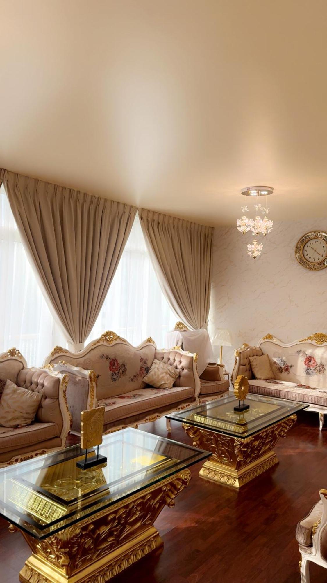 Apartment Meera Abu Dhabi